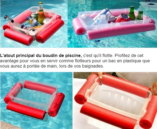 Astuces pratiques pour jardin et piscine