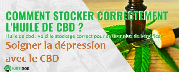 Guide sur la façon de guérir l'anxiété avec le CBD