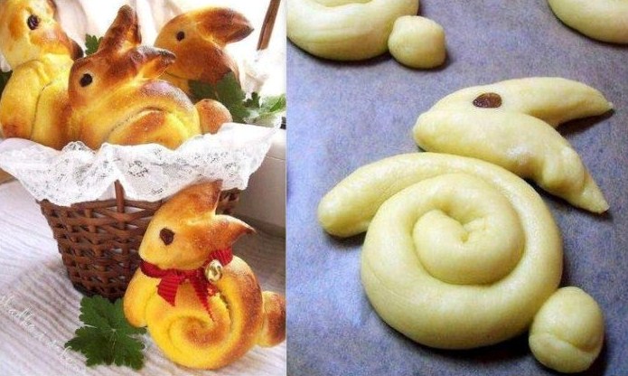 Astuces pour faire de jolies brioches !