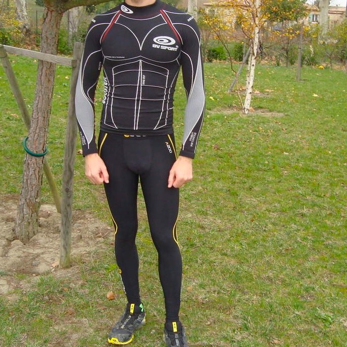 Pourquoi utiliser les vêtements de contention