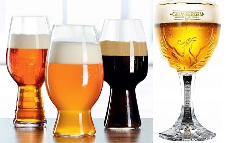 Bières belges : un voyage gustatif à travers les brasseries artisanales
