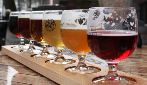 Bières belges : un voyage gustatif à travers les brasseries artisanales