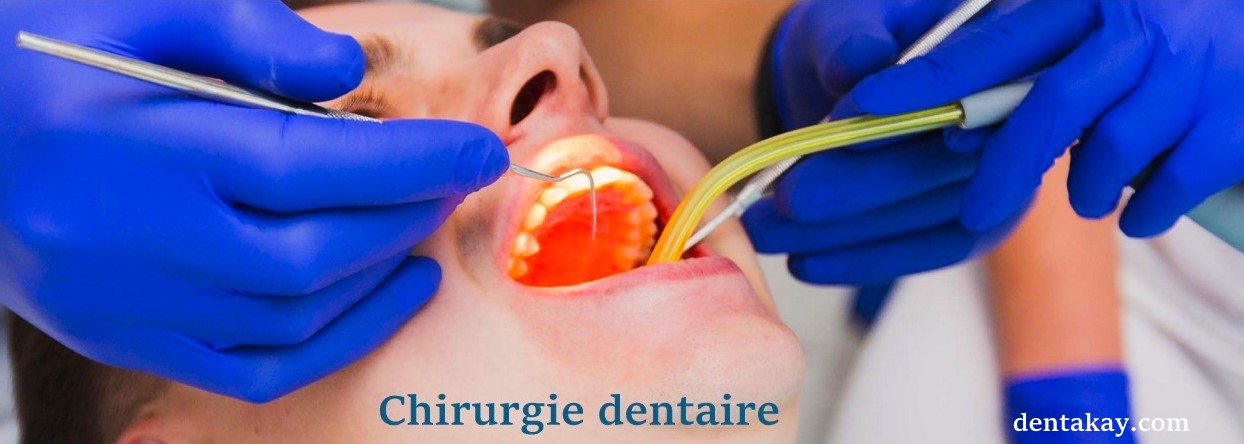 Est-ce que je peux aller chez le dentiste pendant ma grossesse