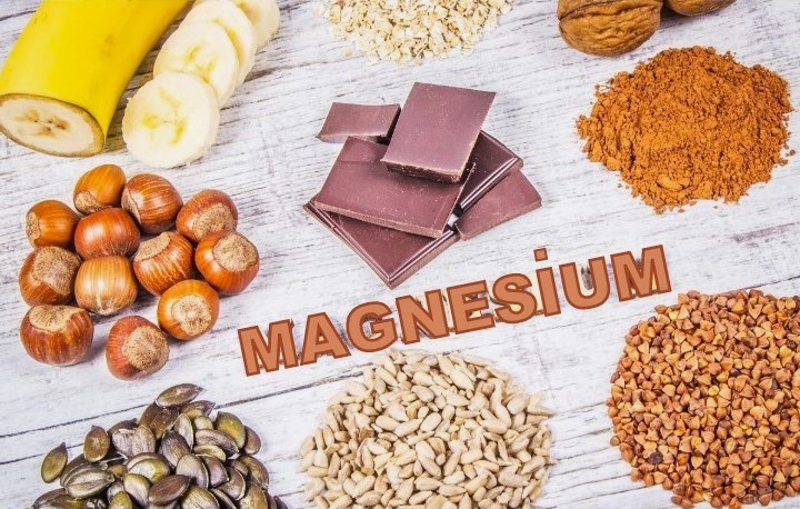 Repérez les signes d’une carence en magnésium Repérez les signes d’une carence en magnésium