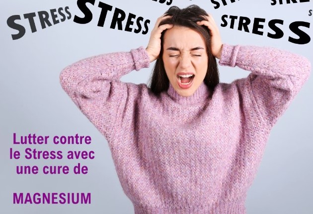 Repérez les signes d’une carence en magnésium Repérez les signes d’une carence en magnésium