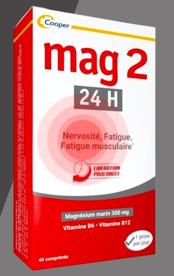 Repérez les signes d’une carence en magnésium Repérez les signes d’une carence en magnésium