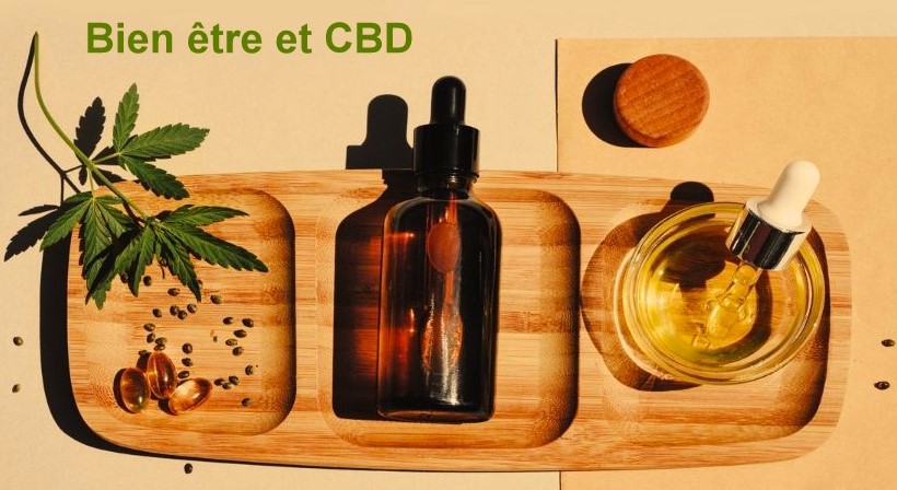 Comment intégrer le CBD dans votre routine bien-être sans effort