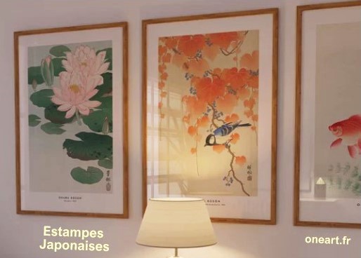 Quels critères pour choisir une décoration murale tendance