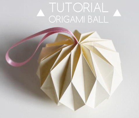 Fabriquer Boule De Noel Papier Faire Des Boules De Noel Diamant En Papier Les Tutos Fabriquer Boule De Noel Papier Faire Des Boules De Noel Diamant En Papier Les Tutos