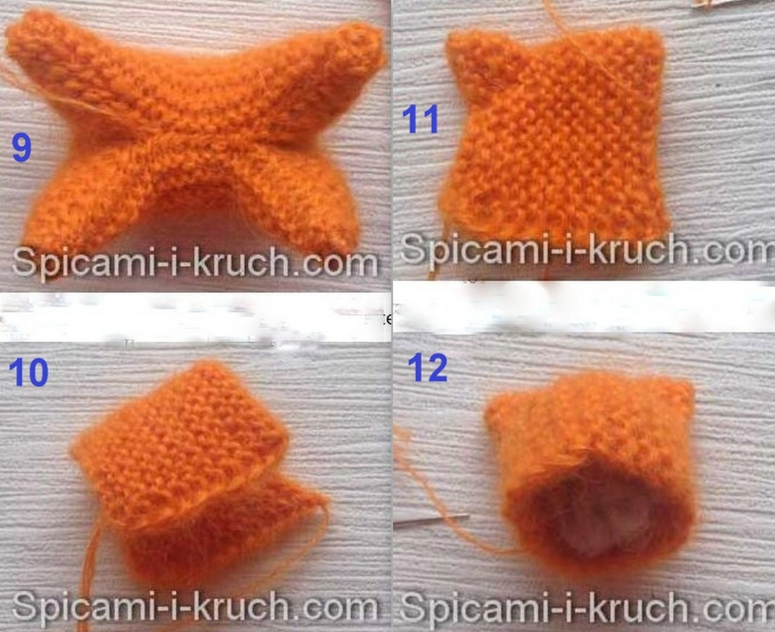 Tutoriel Tricoter Un Chat En Laine Tutoriel Tricoter Un Chat En Laine