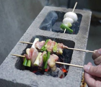 Des idées pour faire un barbecue express ou barbecue minute