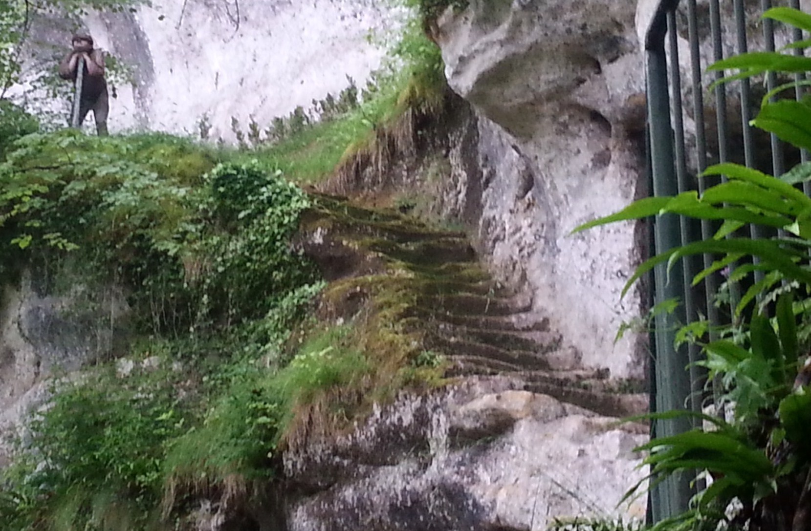 Visite touristique en Dordogne