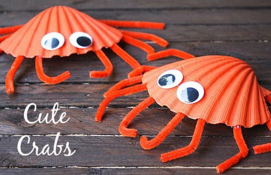 Quoi faire avec des coquillages, des idées, des tutos créations Quoi faire avec des coquillages, des idées, des tutos créations