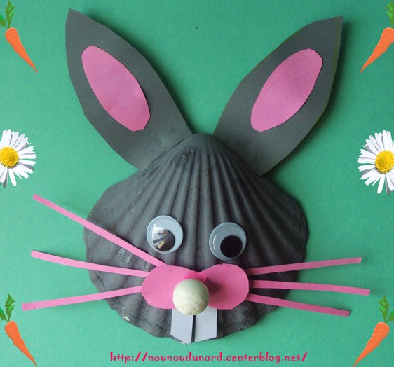 Quoi faire avec des coquillages, des idées, des tutos créations Quoi faire avec des coquillages, des idées, des tutos créations