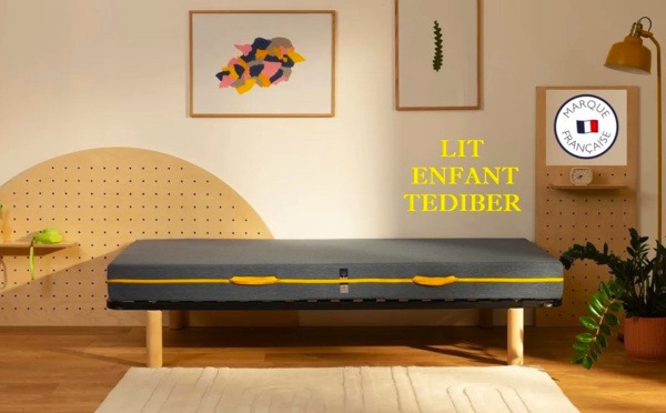 Comment choisir le lit parfait pour votre enfant en 90x190 cm