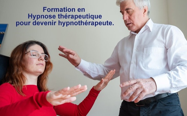 Formation en hypnose thérapeutique : tout ce qu’il faut savoir avant de se lancer