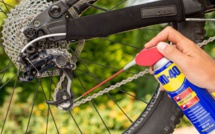 10 astuces maison du WD-40