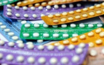 La pilule le moyen de contraception le plus répandu en France