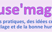 Nafeuse'Magazine...c'est quoi !