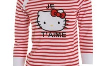 La nouvelle collection Hello Kitty !