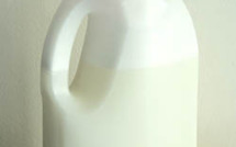 Fabriquer soi-même sa lessive liquide bio..
