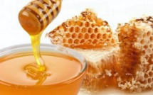 Les vertus et bienfaits du miel..