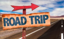 Louer une voiture, choisir son hébergement : 5 conseils pour faire un Road Trip