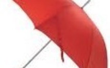 Conserver votre parapluie plus longtemps..