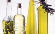Les bienfaits et vertus de l'huile d'olive