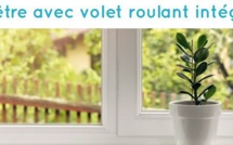 Comment poser une fenêtre avec volet roulant ?