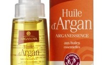 Embellissez votre peau avec l'huile d'Argan