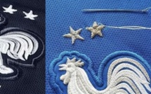 Comment broder la deuxième étoile sur votre maillot