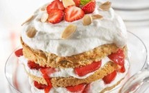 Commment réussir sa crème Chantilly ?