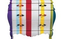 Les commodes sont tendances !
