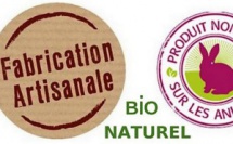 Les cosmétiques Bio et naturels "Comme Avant"