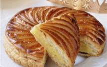 10 recettes de Galettes des Rois !