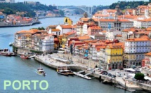 PORTO - les lieux à visiter absolument