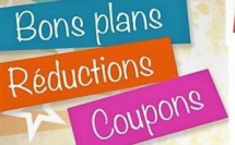 Faites des économies avec les bons plans de Radins.com
