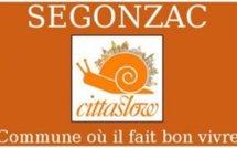 Segonzac en Charente : 1ère commune de France, labellisée "Città Slow"