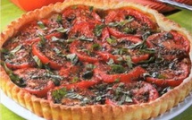 Recette Tarte provençale !