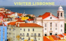 Visiter et découvrir Lisbonne