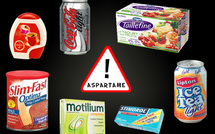 Quelles solutions pour remplacer l'aspartame !