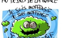 Dessins drôles : le nucléaire !