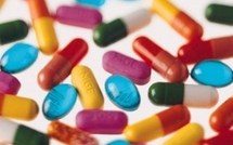 Top 5 des médicaments à avoir chez soi !