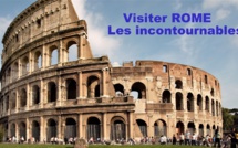 Visiter Rome, 5 incontournables à voir absolument
