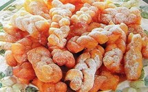 Ronde des Beignets : 2 recettes à découvrir