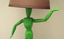 Tutoriel : comment fabriquer une lampe Move !