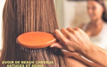 Comment prendre soin de ses cheveux ?