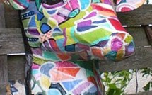 Tutoriel sur la Technique du papier mâché !