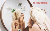 Le layering, un rituel de nettoyage du visage pour une belle peau